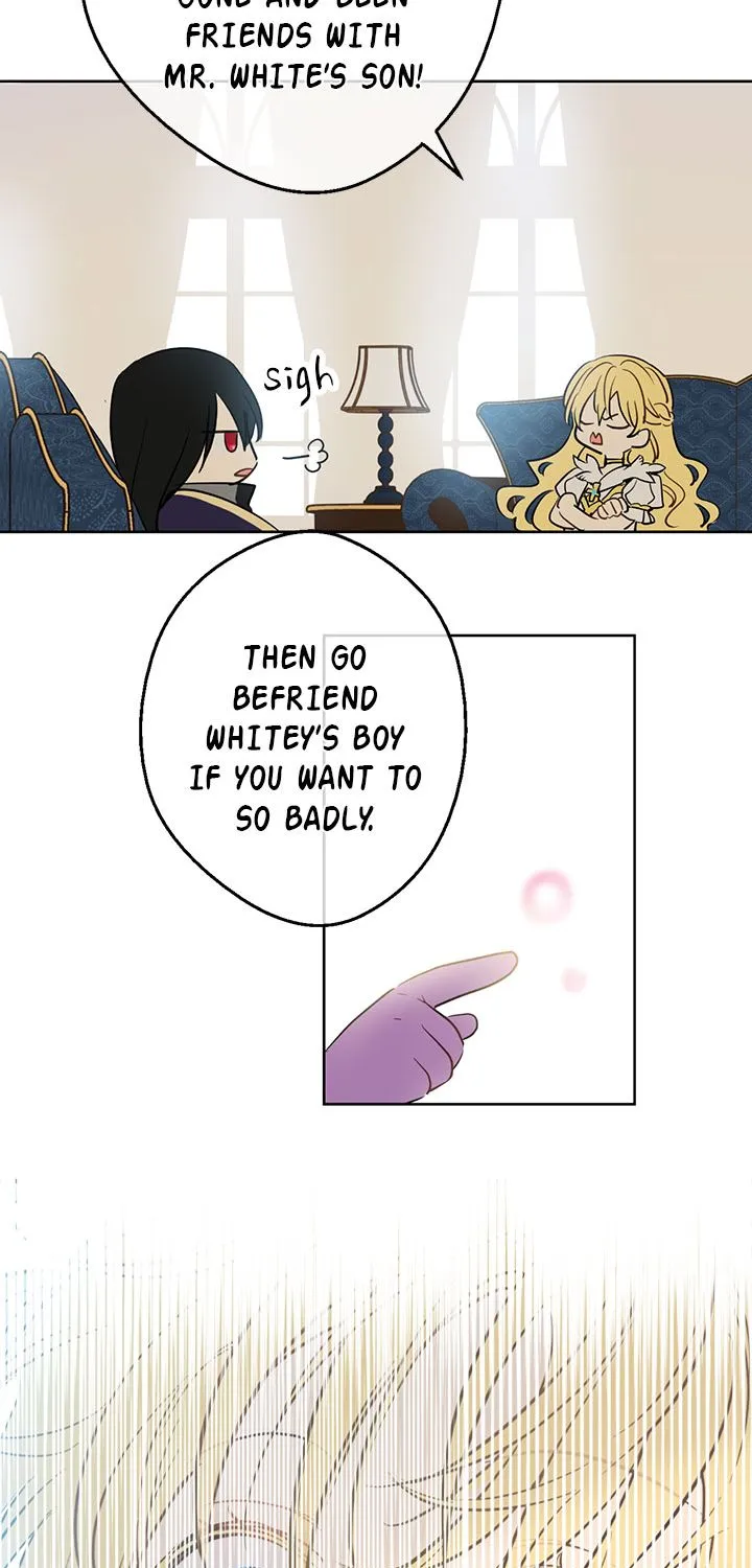 Suddenly Became A Princess One Day Chapter 21 page 45 - 