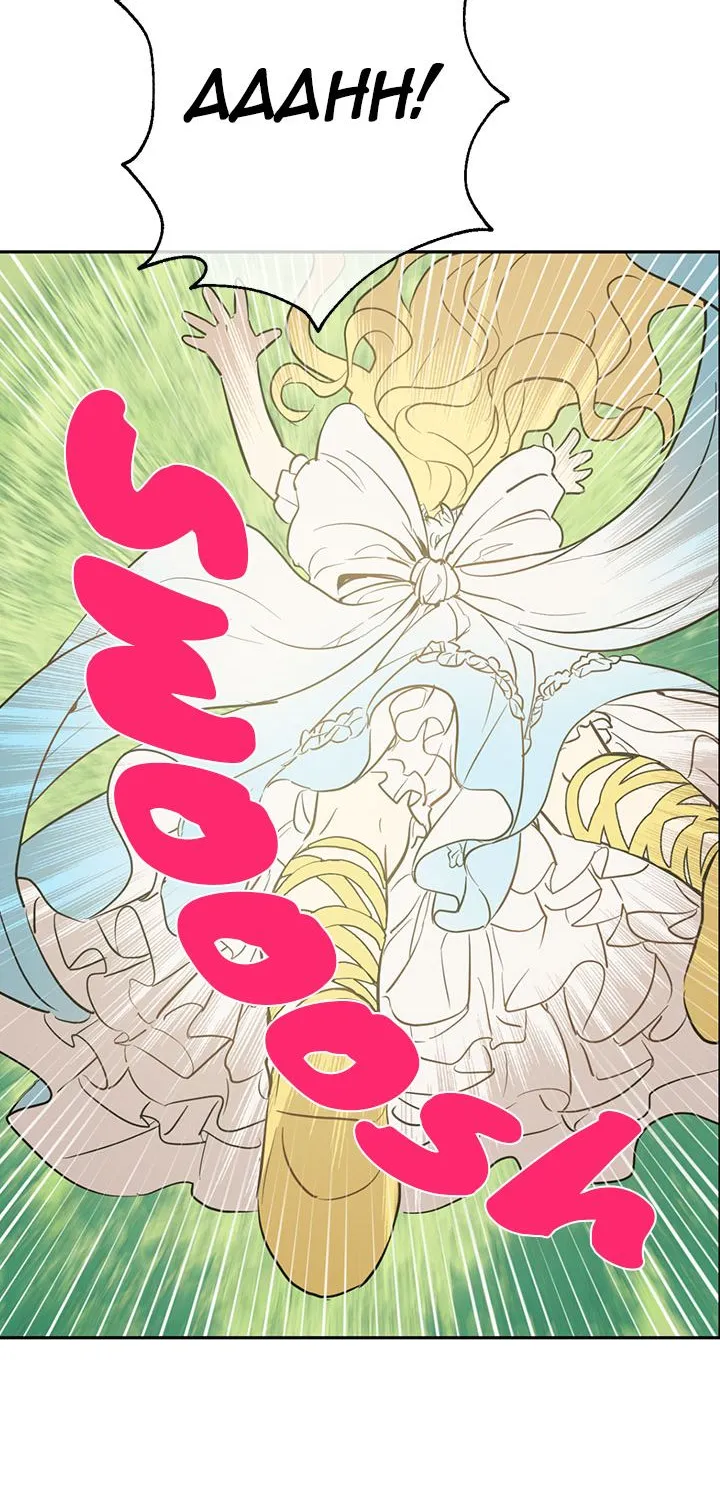 Suddenly Became A Princess One Day Chapter 21 page 49 - 