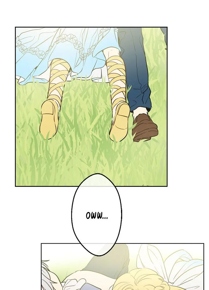 Suddenly Became A Princess One Day Chapter 21 page 53 - 