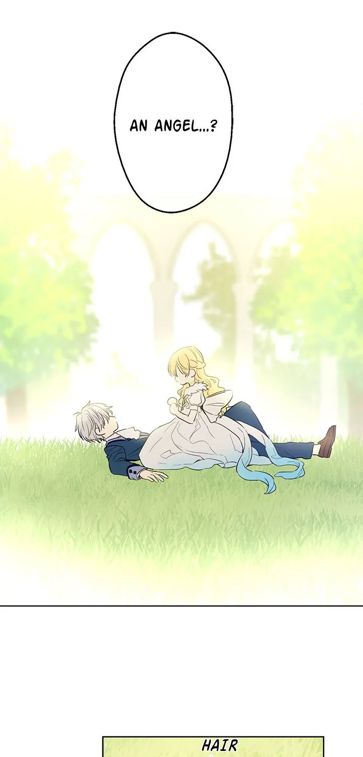 Suddenly Became A Princess One Day Chapter 21 page 57 - 