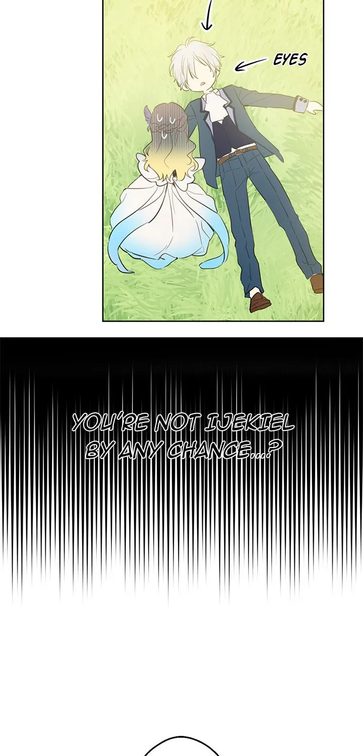 Suddenly Became A Princess One Day Chapter 21 page 58 - 
