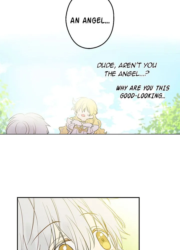 Suddenly Became A Princess One Day Chapter 21 page 59 - 