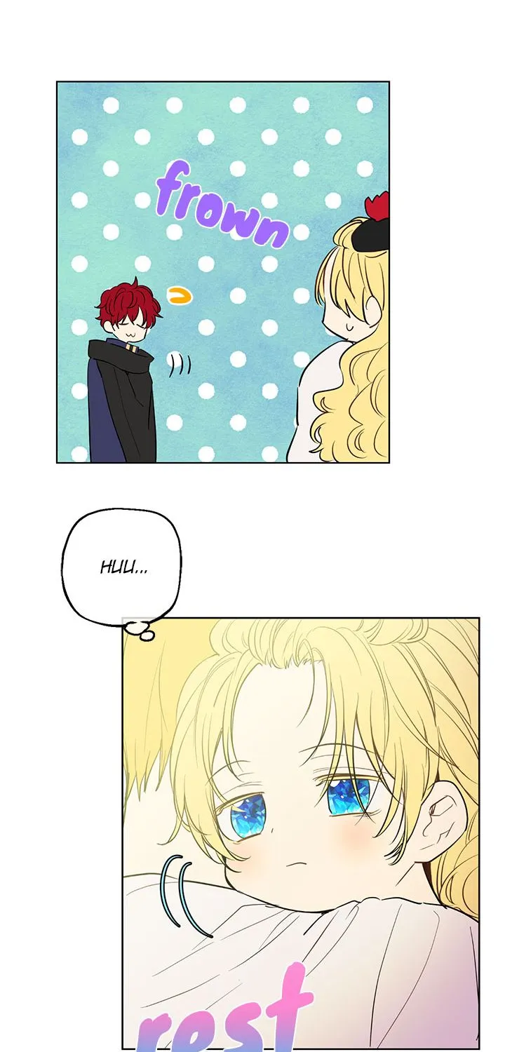 Suddenly Became A Princess One Day Chapter 21 page 7 - 