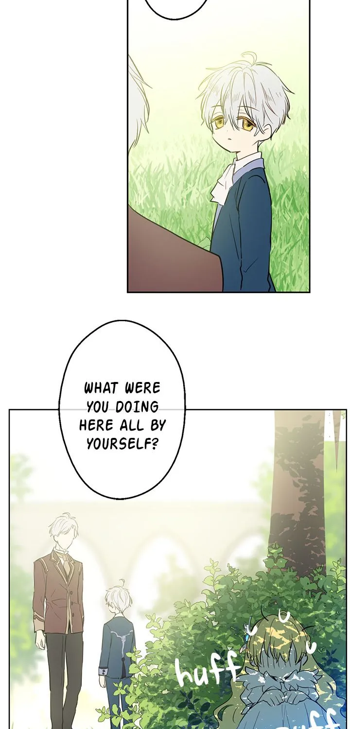 Suddenly Became A Princess One Day Chapter 21 page 64 - 