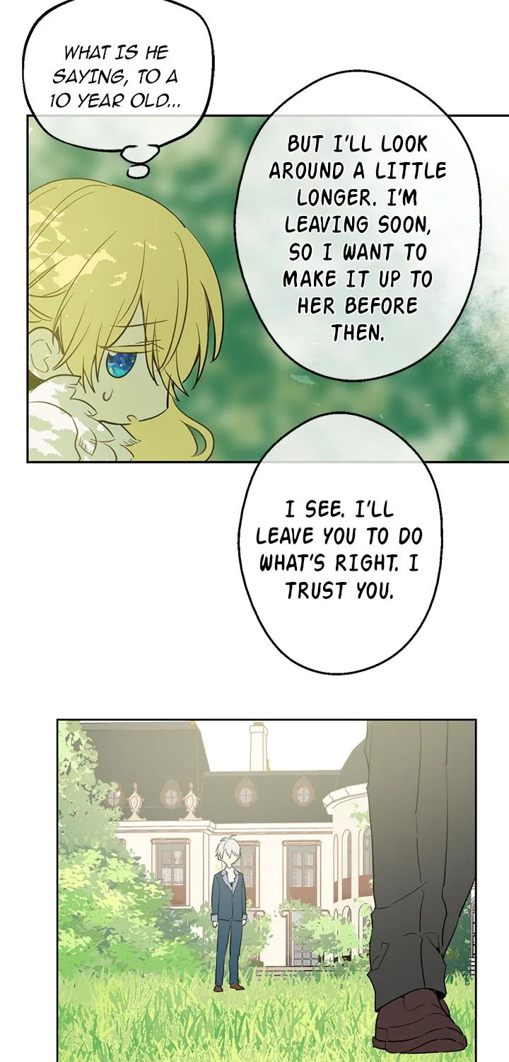 Suddenly Became A Princess One Day Chapter 21 page 69 - 