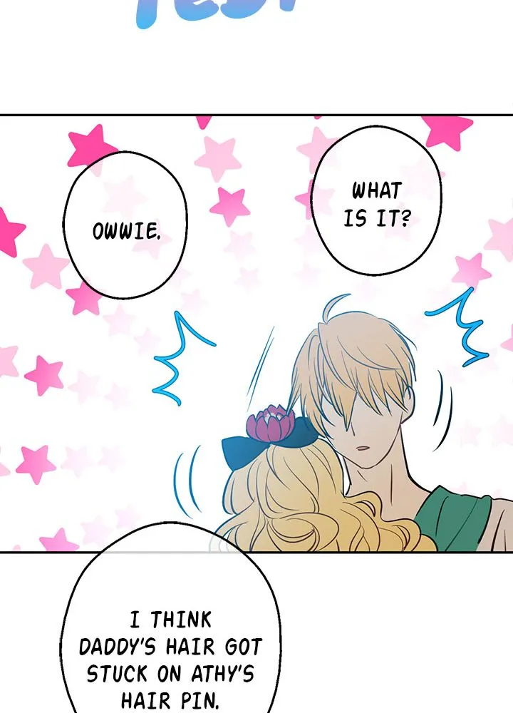 Suddenly Became A Princess One Day Chapter 21 page 8 - 