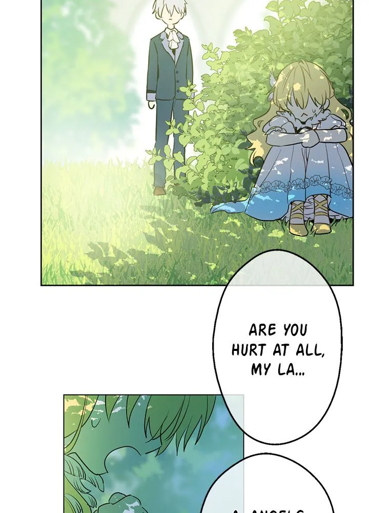 Suddenly Became A Princess One Day Chapter 21 page 71 - 