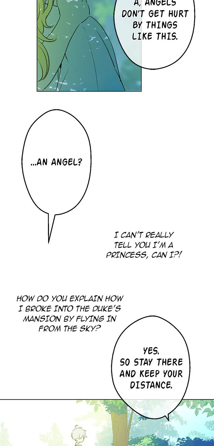 Suddenly Became A Princess One Day Chapter 21 page 72 - 