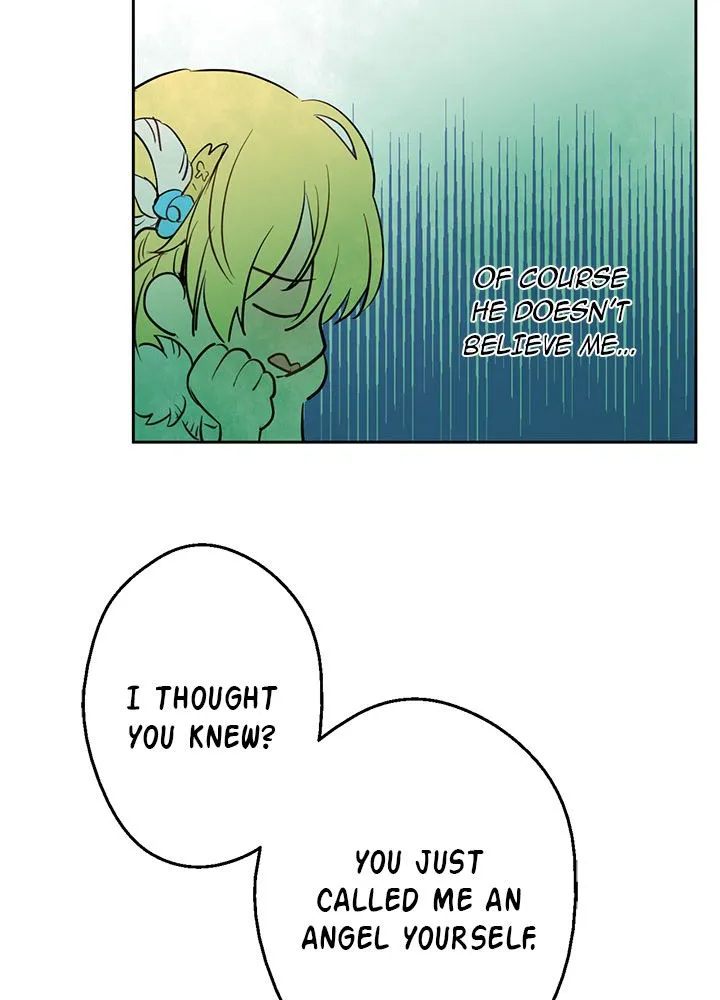 Suddenly Became A Princess One Day Chapter 21 page 74 - 