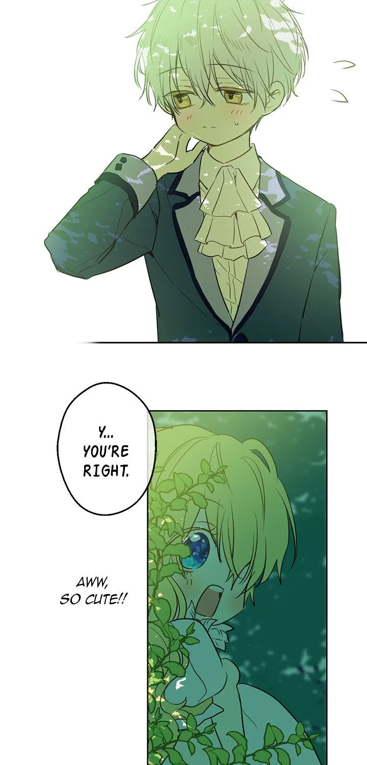 Suddenly Became A Princess One Day Chapter 21 page 76 - 