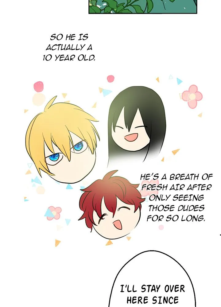 Suddenly Became A Princess One Day Chapter 21 page 77 - 