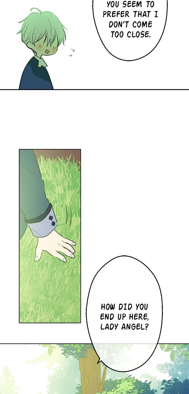 Suddenly Became A Princess One Day Chapter 21 page 78 - 