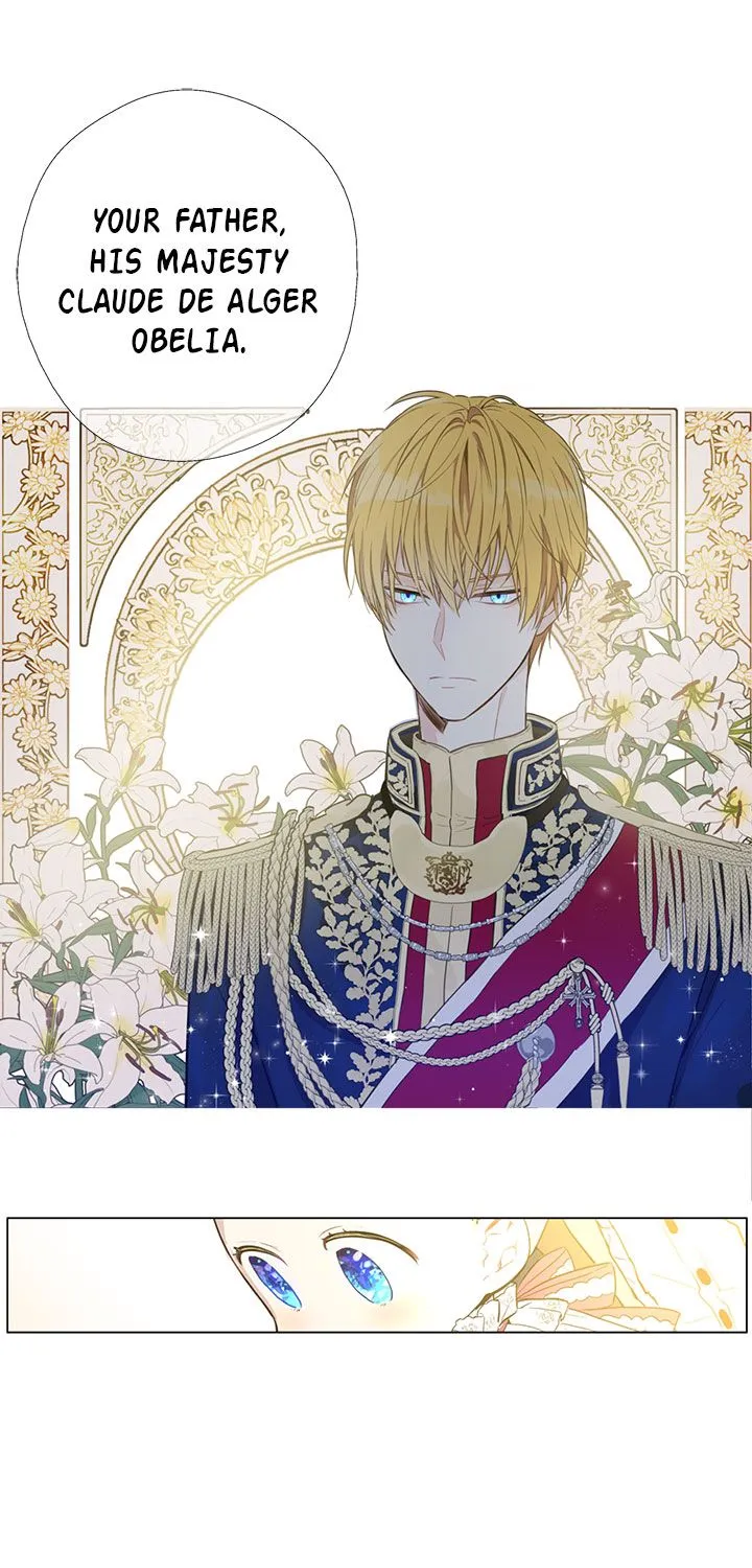 Suddenly Became A Princess One Day Chapter 3 page 1 - 
