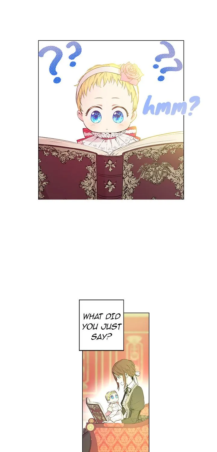 Suddenly Became A Princess One Day Chapter 3 page 2 - 
