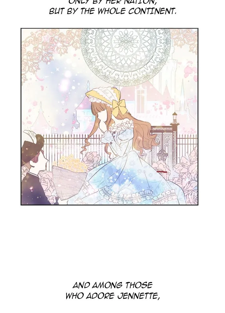 Suddenly Became A Princess One Day Chapter 3 page 12 - 