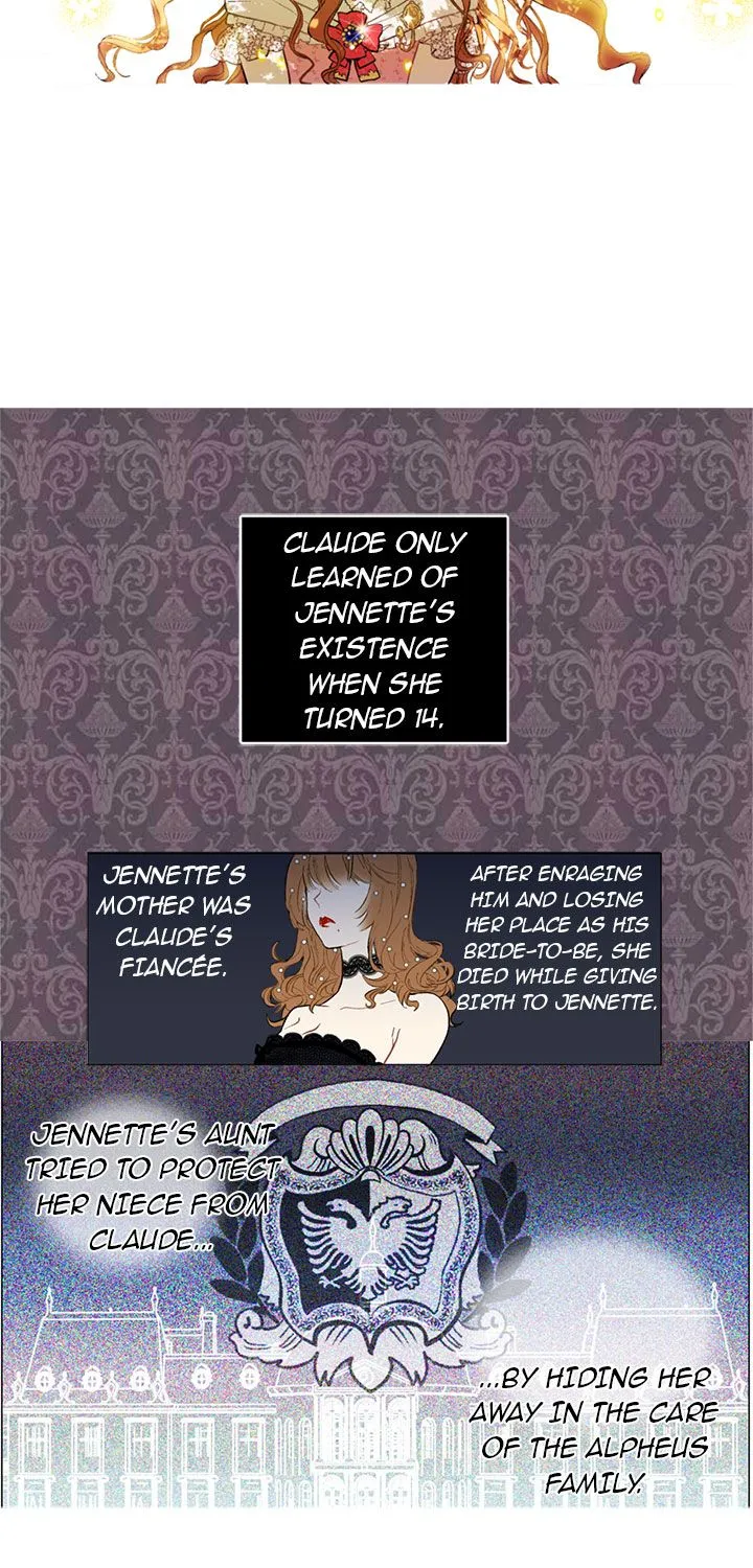 Suddenly Became A Princess One Day Chapter 3 page 16 - 