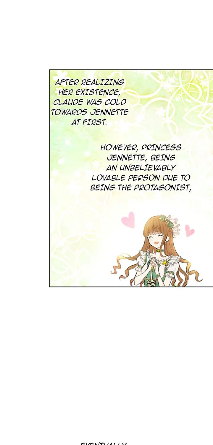 Suddenly Became A Princess One Day Chapter 3 page 17 - 
