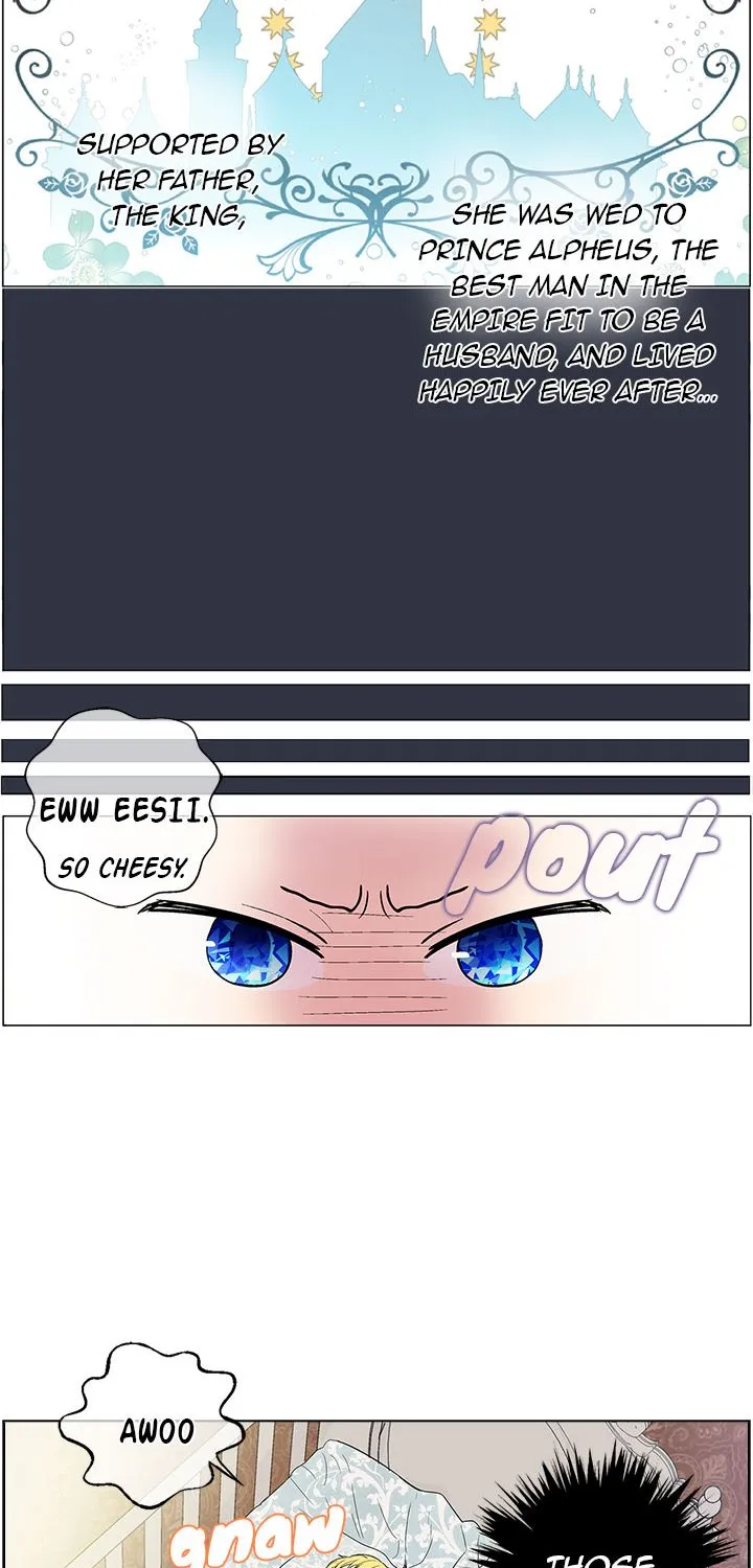 Suddenly Became A Princess One Day Chapter 3 page 19 - 