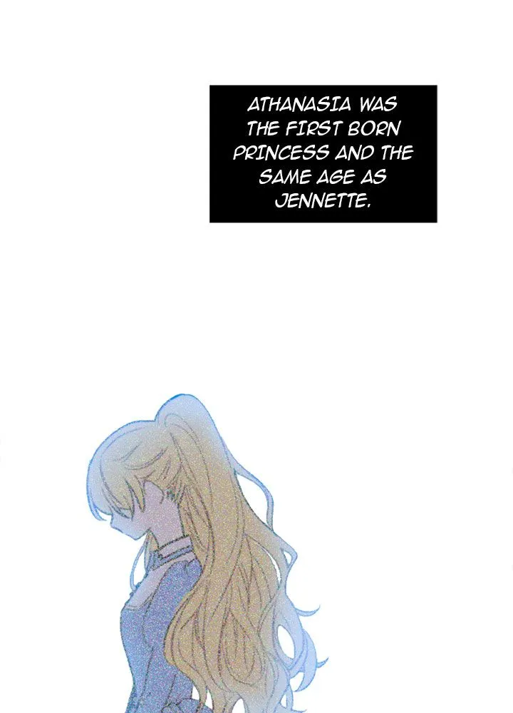 Suddenly Became A Princess One Day Chapter 3 page 21 - 