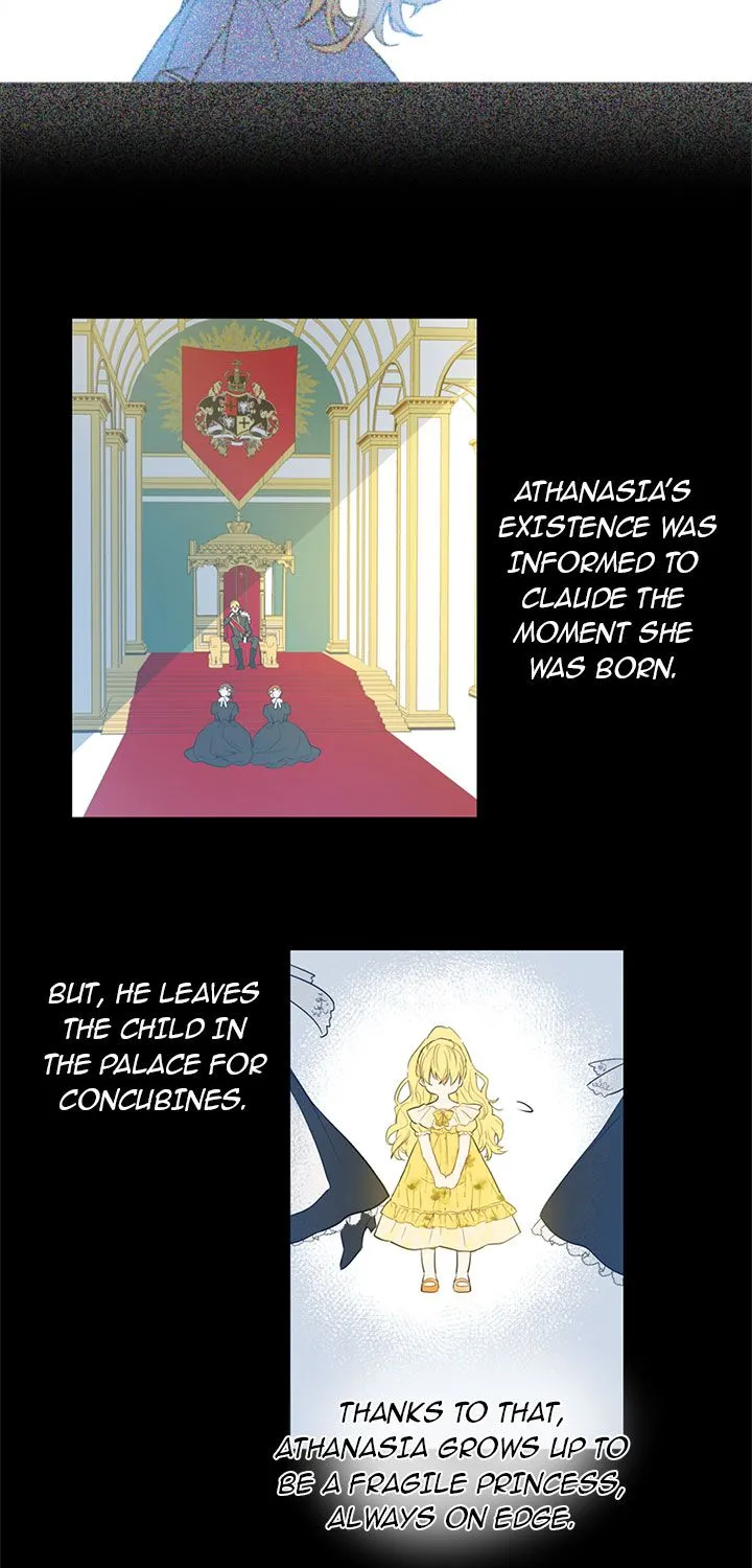 Suddenly Became A Princess One Day Chapter 3 page 22 - 