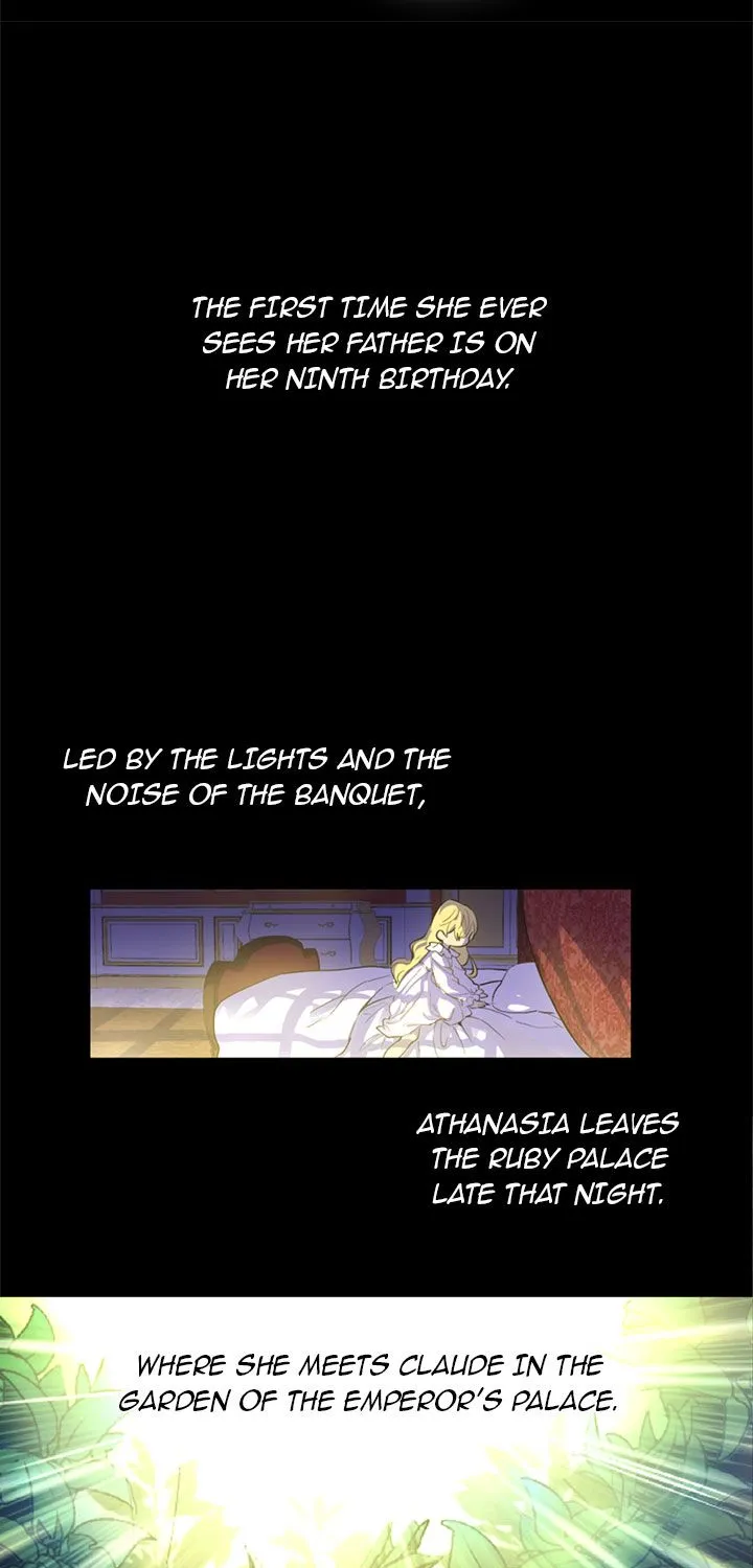 Suddenly Became A Princess One Day Chapter 3 page 23 - 