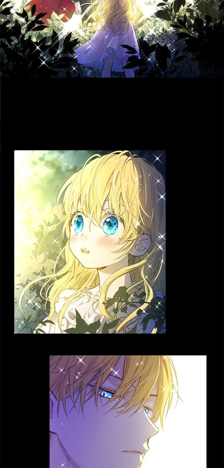 Suddenly Became A Princess One Day Chapter 3 page 25 - 