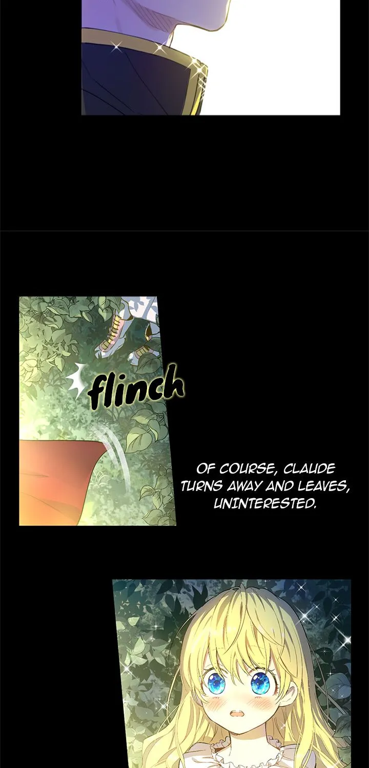 Suddenly Became A Princess One Day Chapter 3 page 26 - 