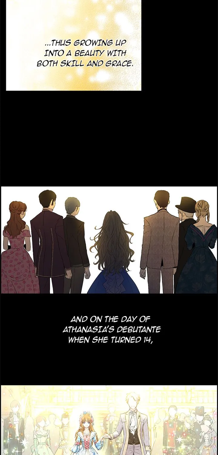 Suddenly Became A Princess One Day Chapter 3 page 28 - 