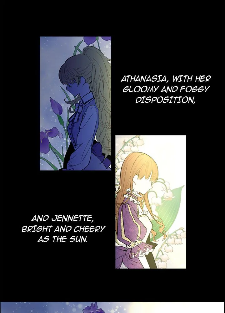 Suddenly Became A Princess One Day Chapter 3 page 30 - 