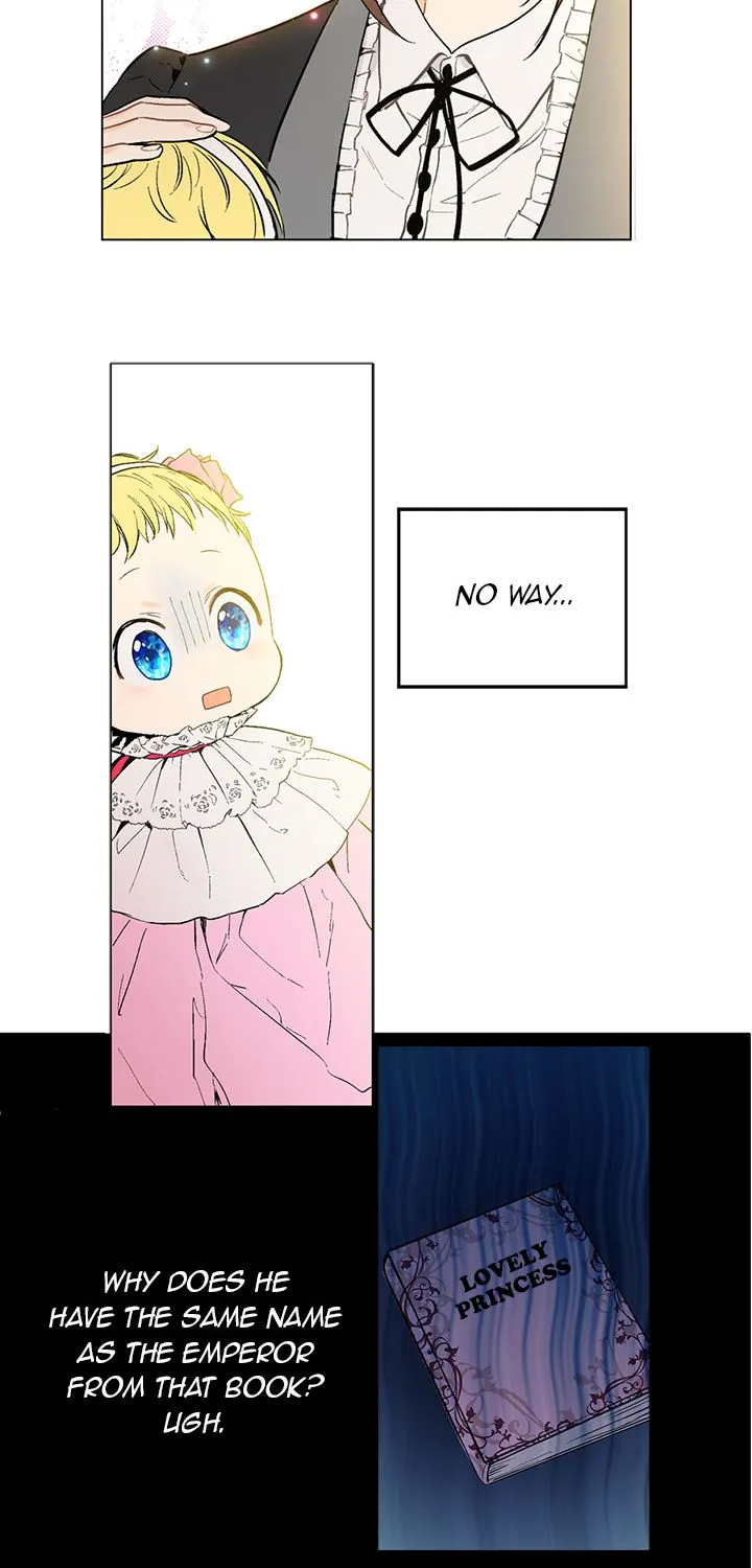 Suddenly Became A Princess One Day Chapter 3 page 4 - 