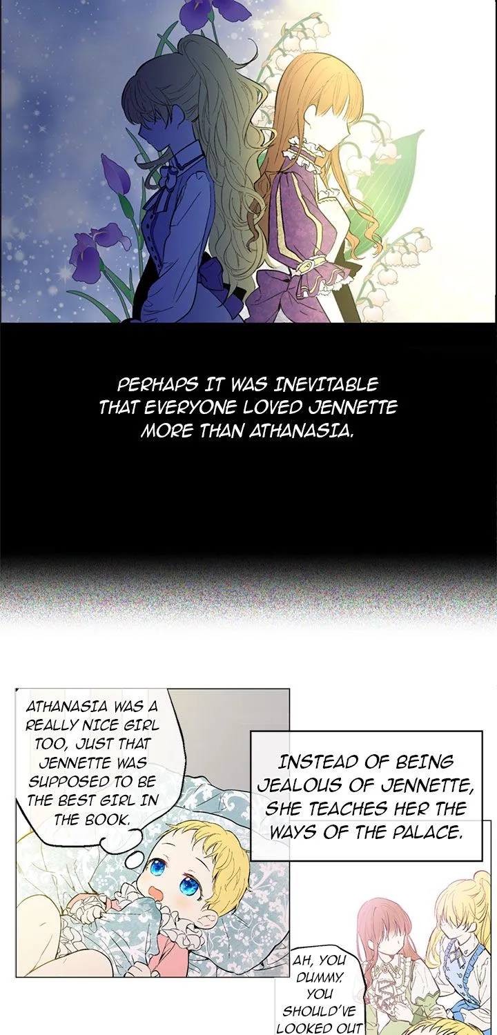 Suddenly Became A Princess One Day Chapter 3 page 31 - 