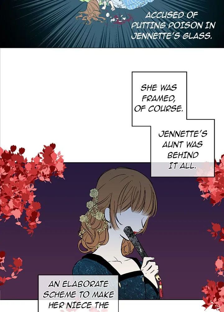 Suddenly Became A Princess One Day Chapter 3 page 33 - 