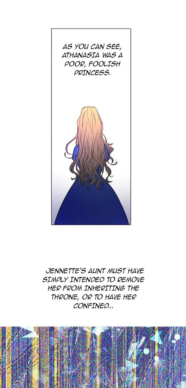Suddenly Became A Princess One Day Chapter 3 page 35 - 