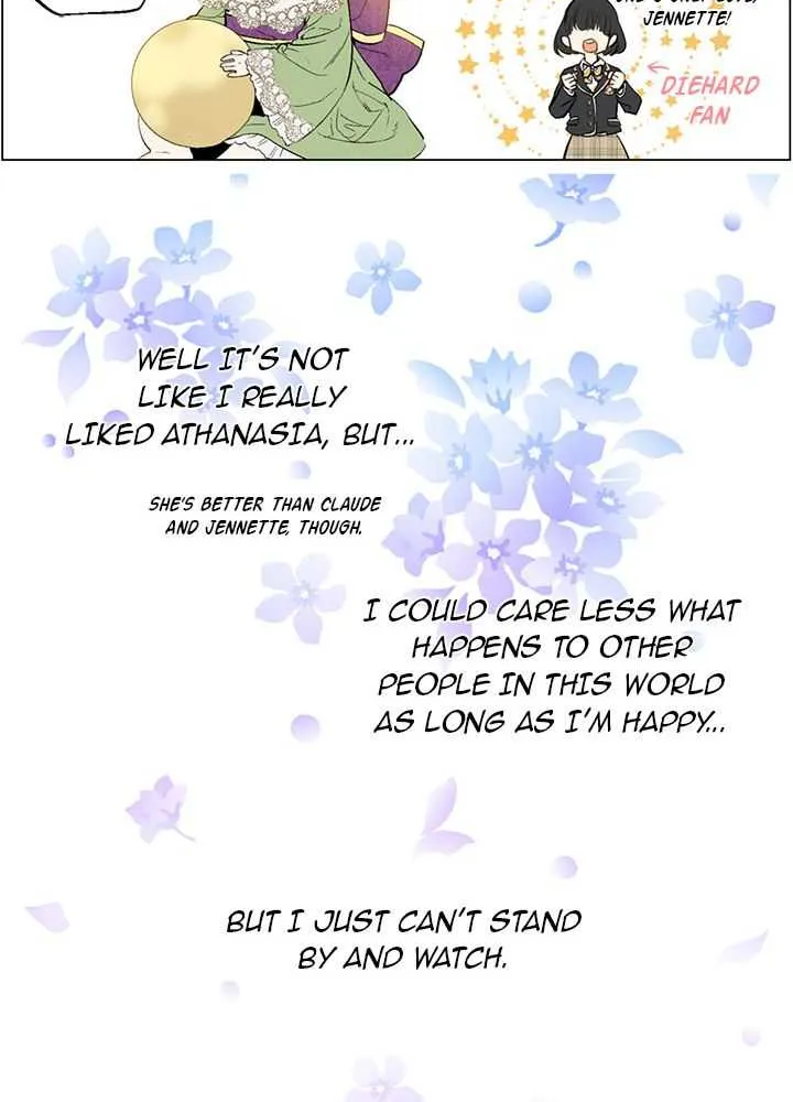 Suddenly Became A Princess One Day Chapter 3 page 39 - 