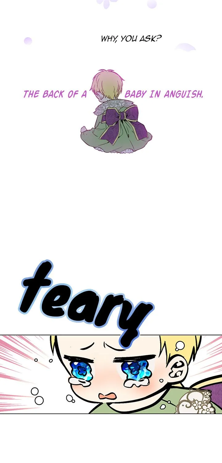 Suddenly Became A Princess One Day Chapter 3 page 40 - 