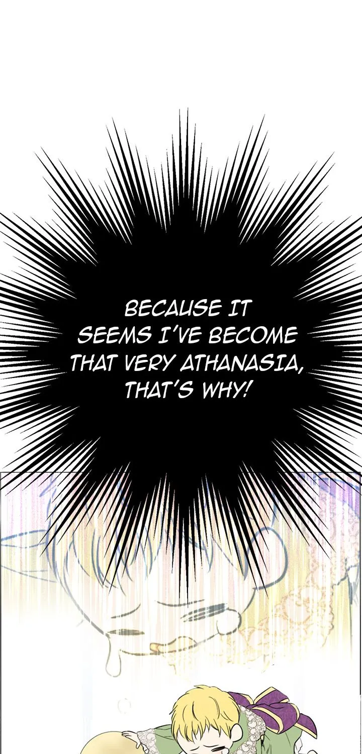 Suddenly Became A Princess One Day Chapter 3 page 41 - 