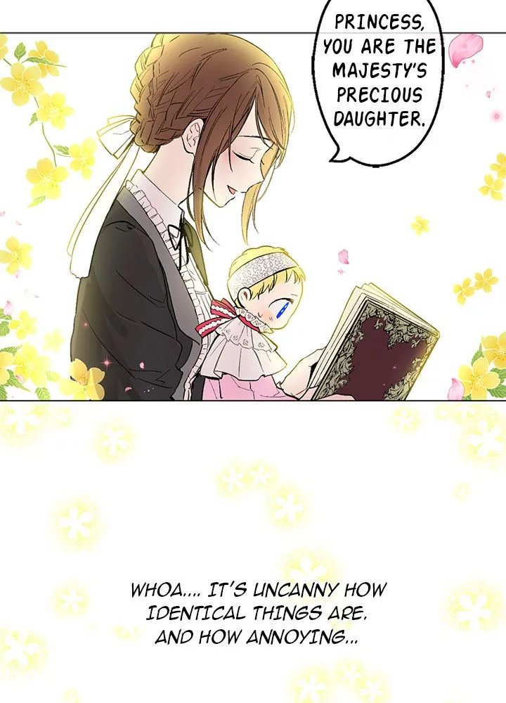 Suddenly Became A Princess One Day Chapter 3 page 6 - 