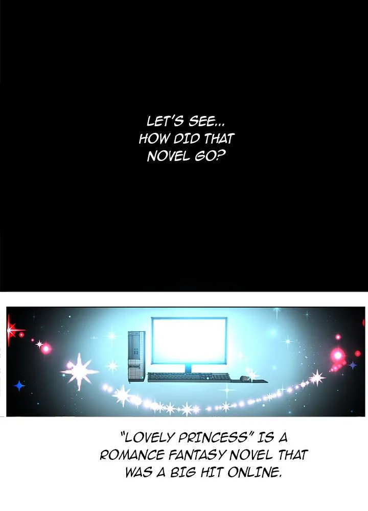 Suddenly Became A Princess One Day Chapter 3 page 9 - 