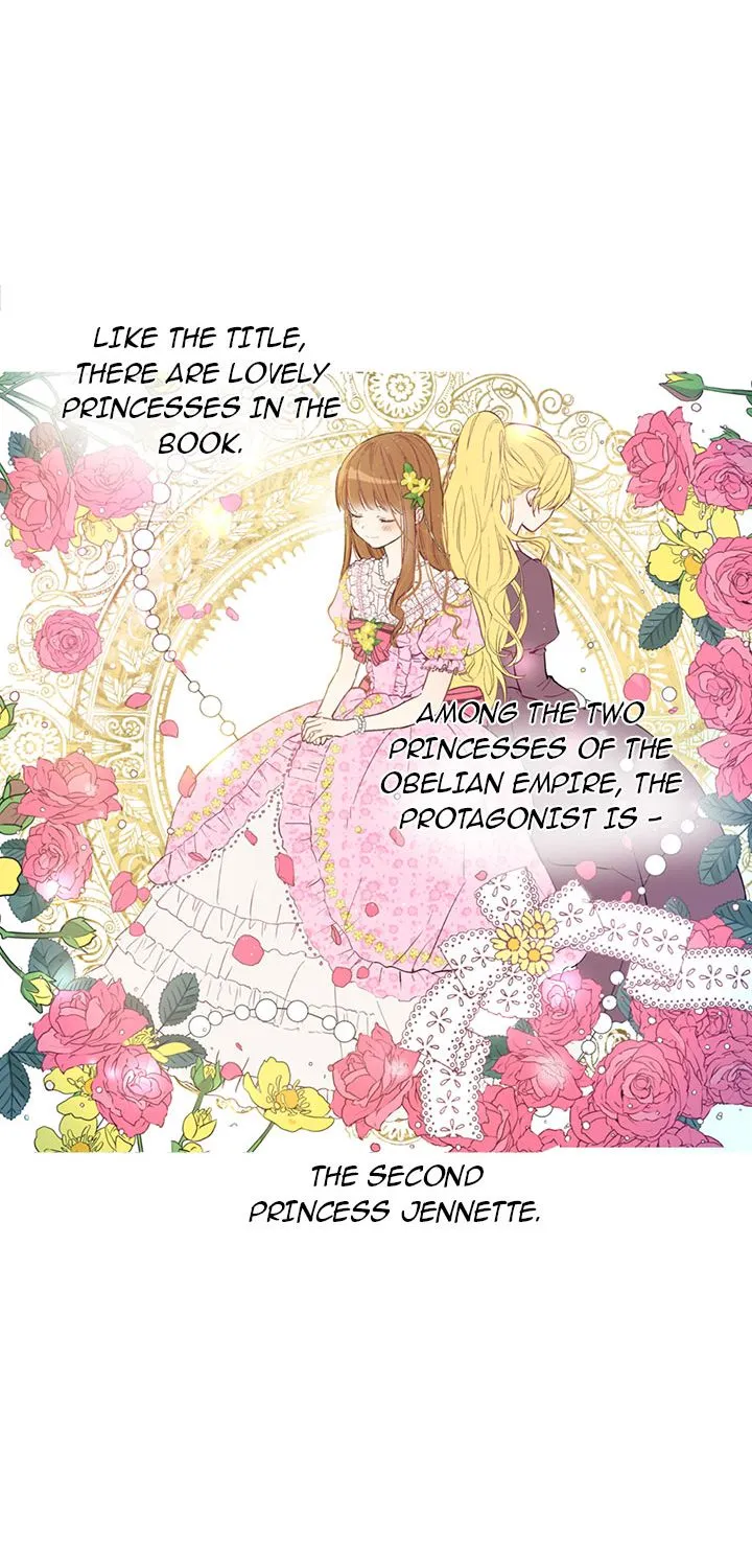 Suddenly Became A Princess One Day Chapter 3 page 10 - 