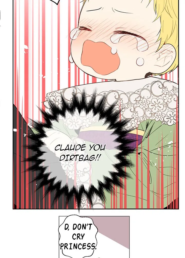 Suddenly Became A Princess One Day Chapter 4 page 11 - 