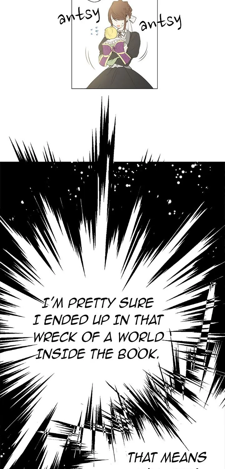 Suddenly Became A Princess One Day Chapter 4 page 12 - 