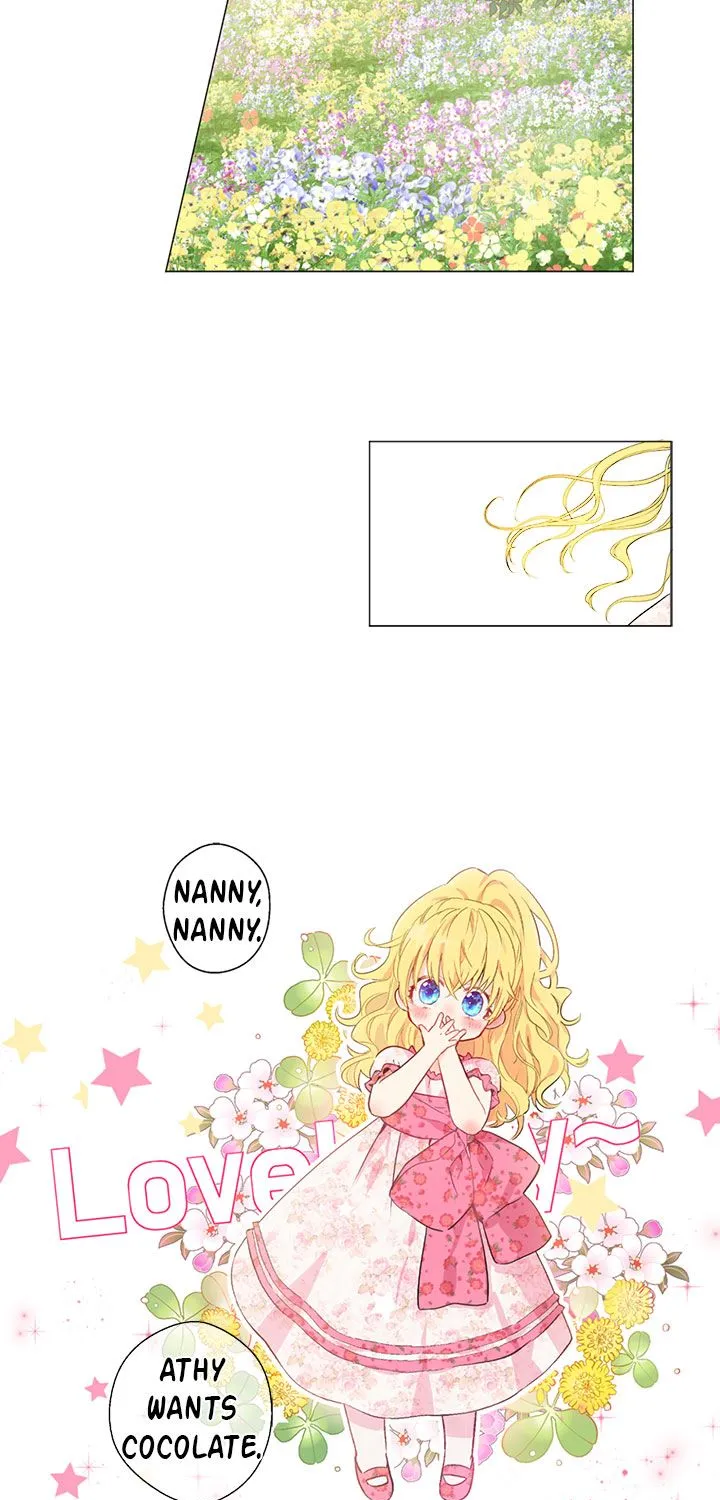 Suddenly Became A Princess One Day Chapter 4 page 18 - 