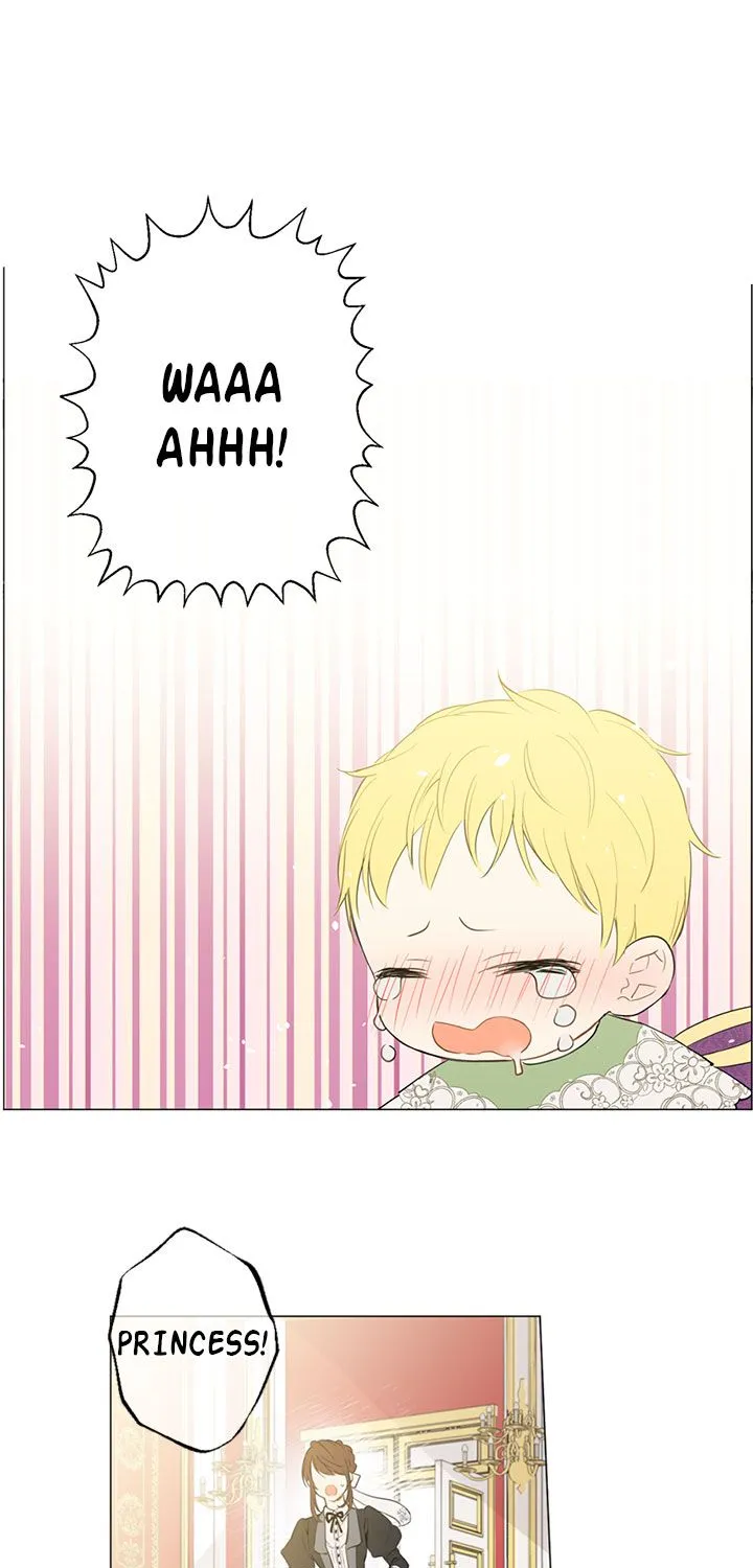 Suddenly Became A Princess One Day Chapter 4 page 3 - 