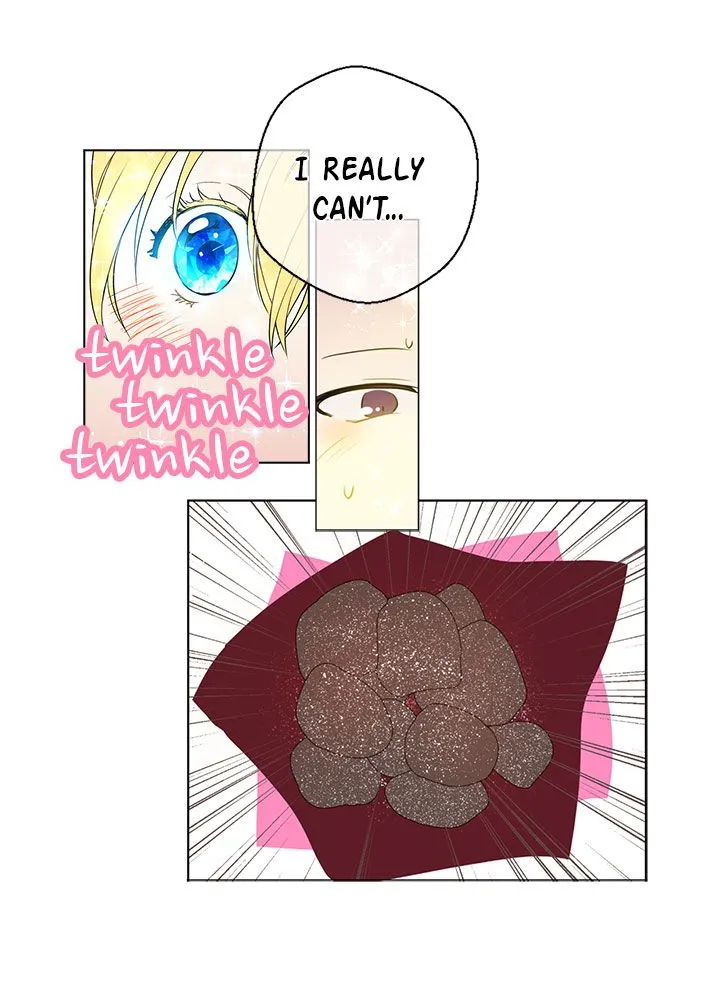 Suddenly Became A Princess One Day Chapter 4 page 23 - 