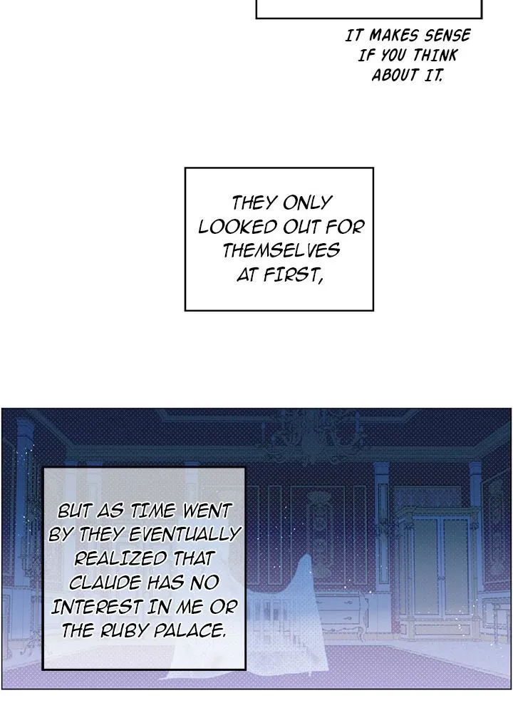Suddenly Became A Princess One Day Chapter 4 page 29 - 