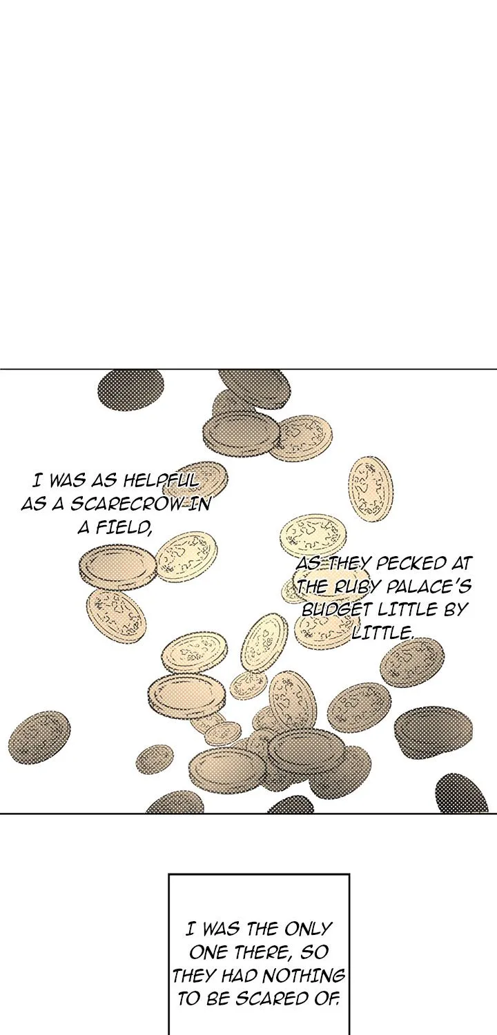 Suddenly Became A Princess One Day Chapter 4 page 30 - 
