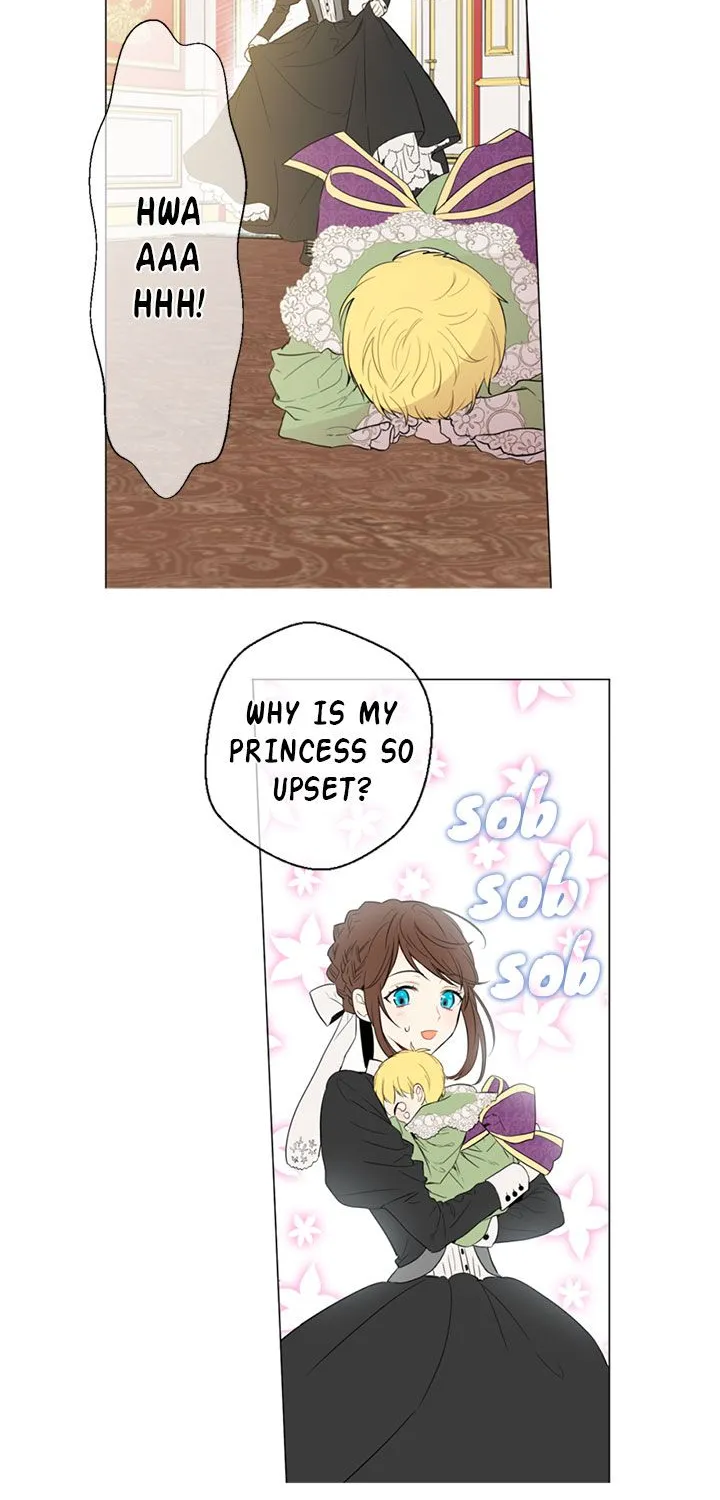 Suddenly Became A Princess One Day Chapter 4 page 4 - 