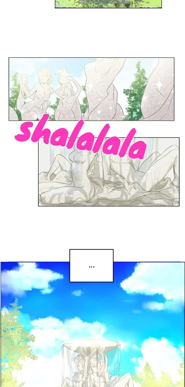 Suddenly Became A Princess One Day Chapter 4 page 37 - 