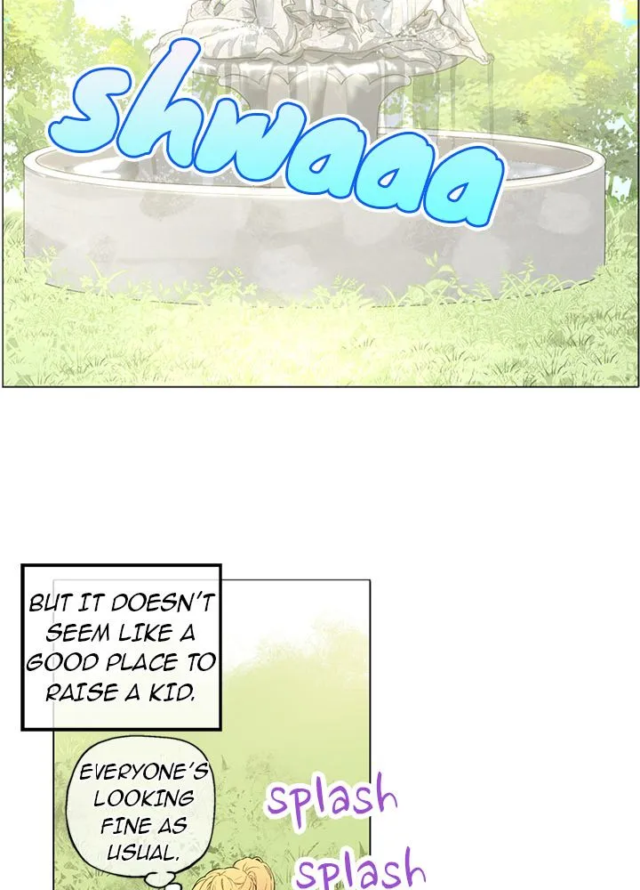 Suddenly Became A Princess One Day Chapter 4 page 38 - 