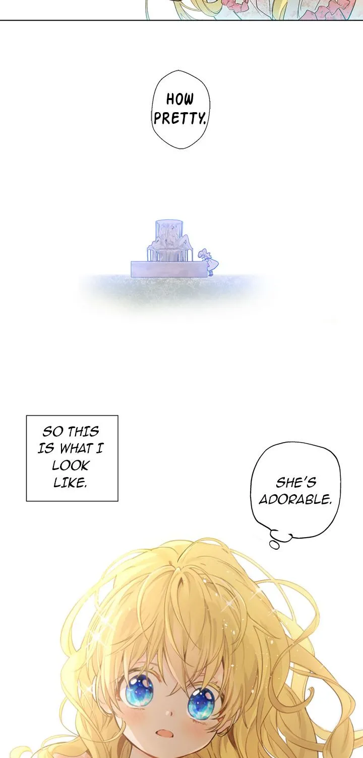Suddenly Became A Princess One Day Chapter 4 page 40 - 